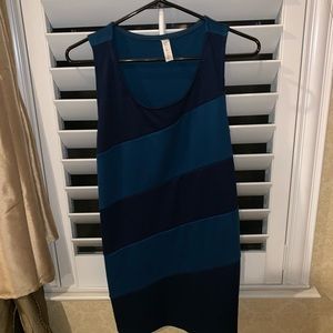 LOVELY DAY MINI DRESS